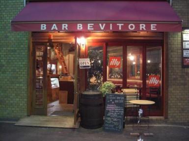 Bevitore