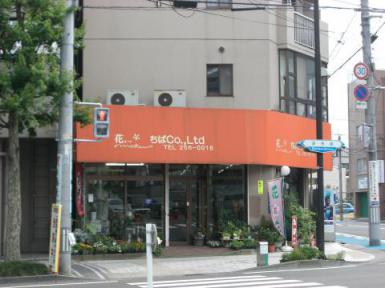 (有)千葉薫商店
